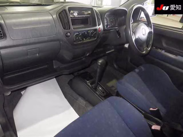 SUZUKI KEI