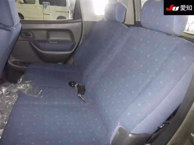 SUZUKI KEI