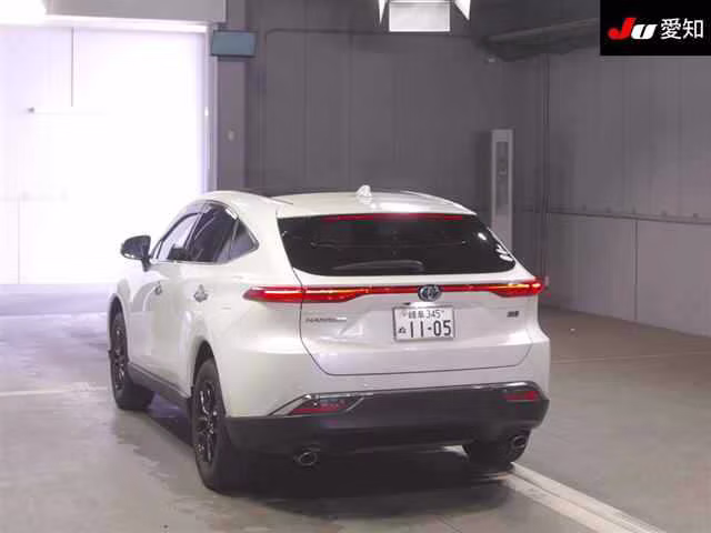 TOYOTA VENZA