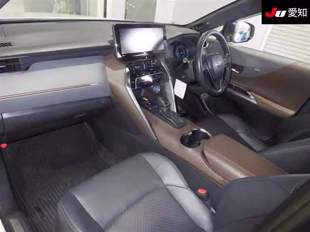 TOYOTA VENZA