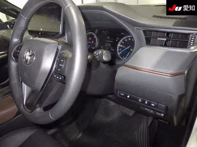 TOYOTA VENZA