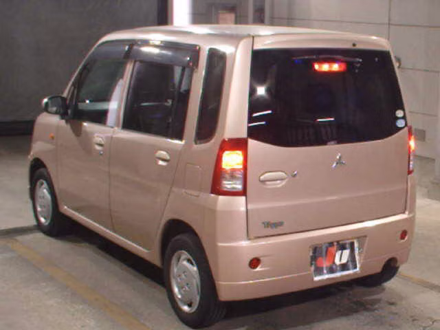 MITSUBISHI TOPPO