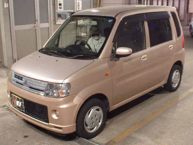 MITSUBISHI TOPPO