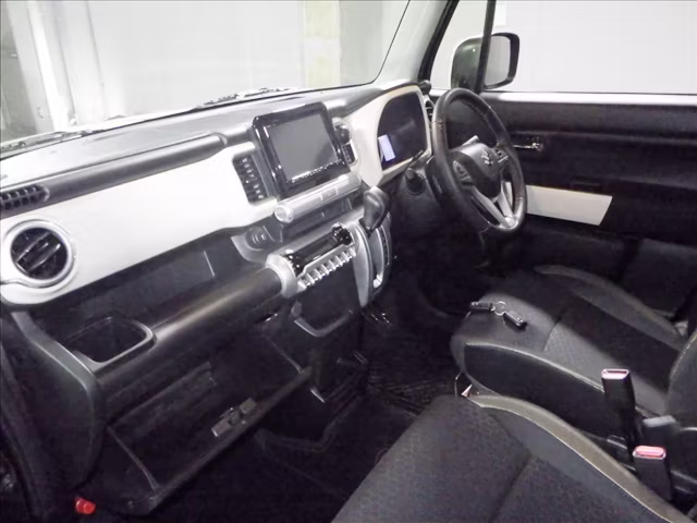 SUZUKI XBEE