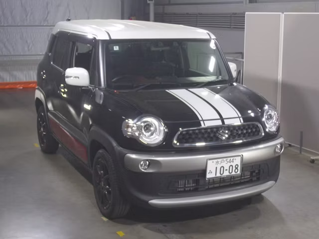 SUZUKI XBEE