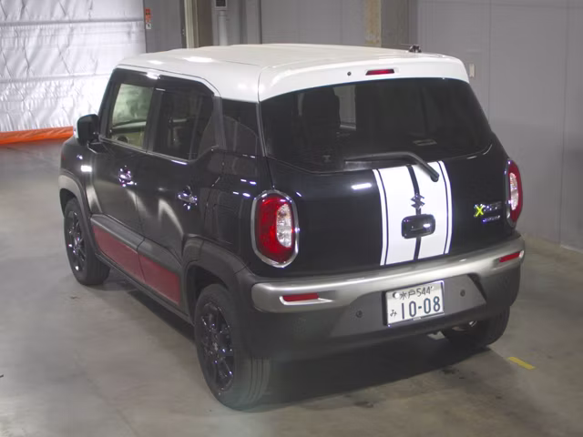 SUZUKI XBEE