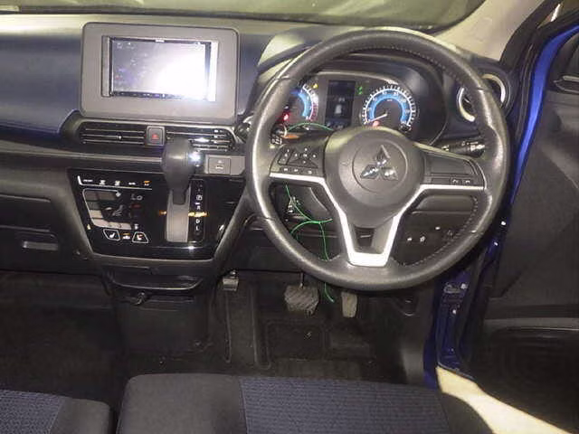 MITSUBISHI EK X