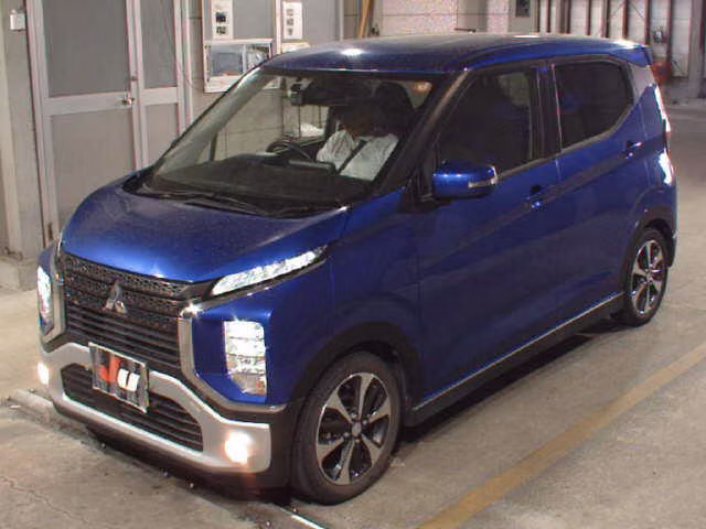 MITSUBISHI EK X