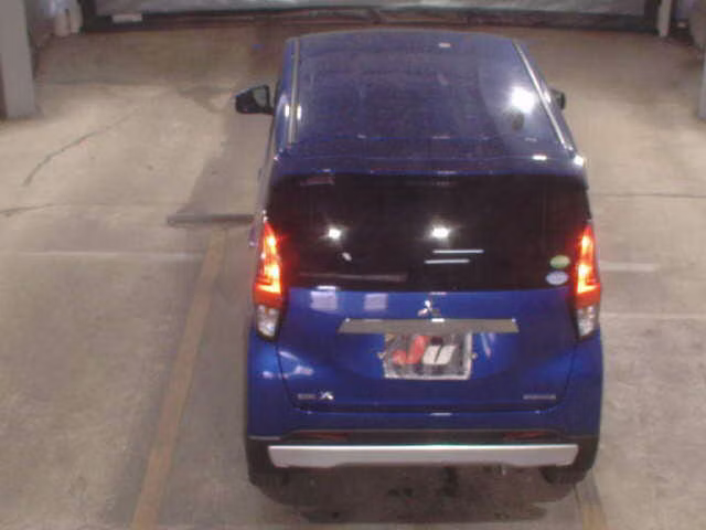 MITSUBISHI EK X