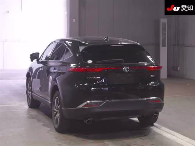 TOYOTA VENZA