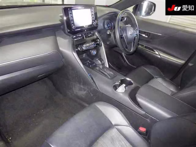 TOYOTA VENZA