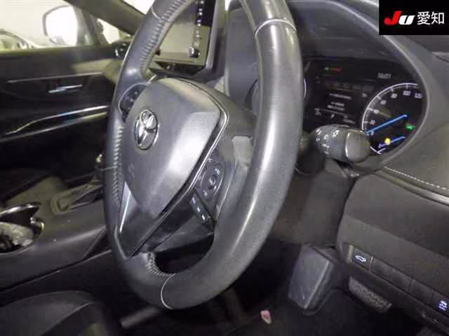 TOYOTA VENZA