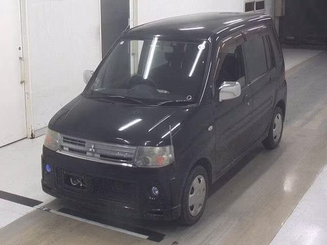 MITSUBISHI TOPPO