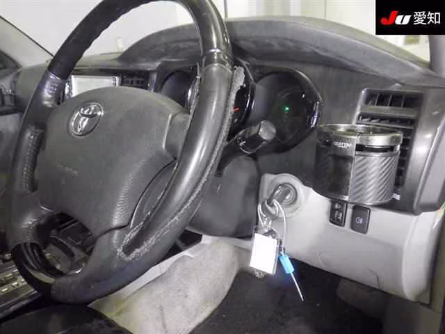 TOYOTA HILUX SURF