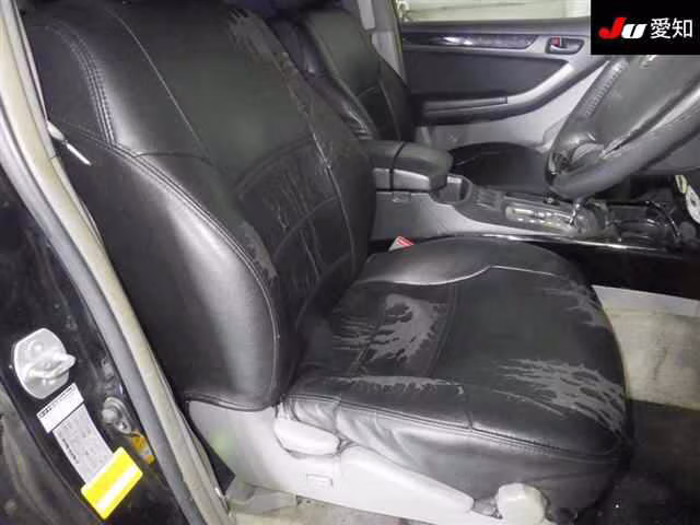 TOYOTA HILUX SURF