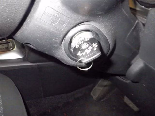 NISSAN DUALIS