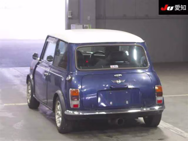 MINI CLASSIC