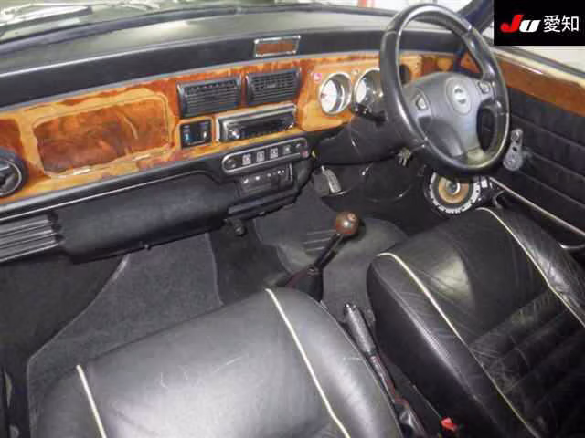 MINI CLASSIC