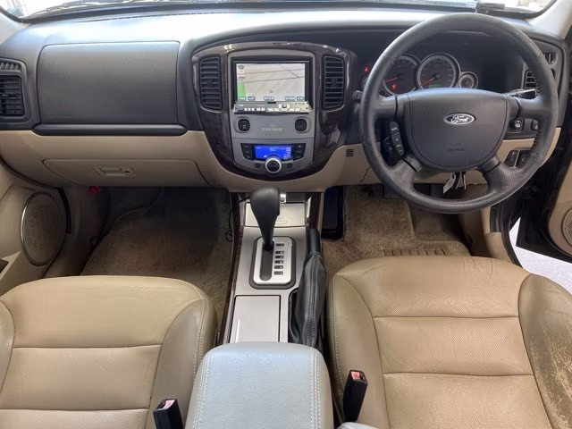 FORD ESCAPE