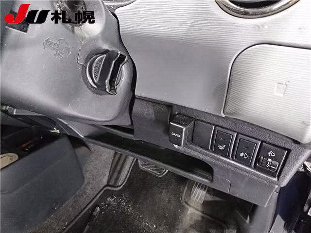 SUZUKI CERVO