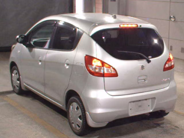 SUZUKI CERVO