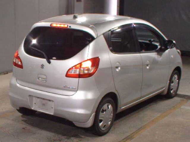 SUZUKI CERVO