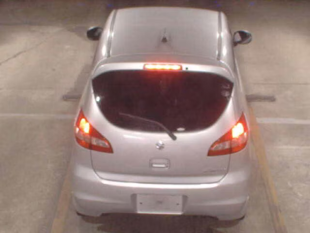 SUZUKI CERVO