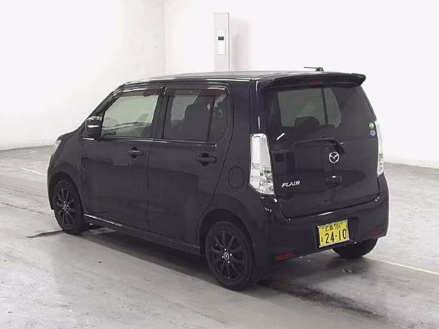 MAZDA FLAIR