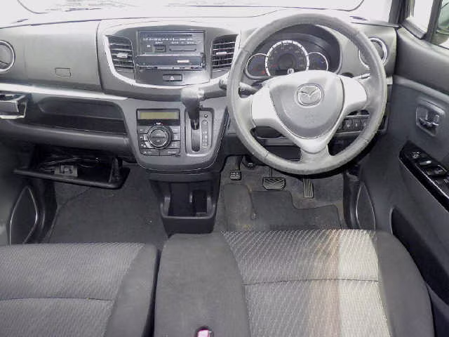 MAZDA FLAIR