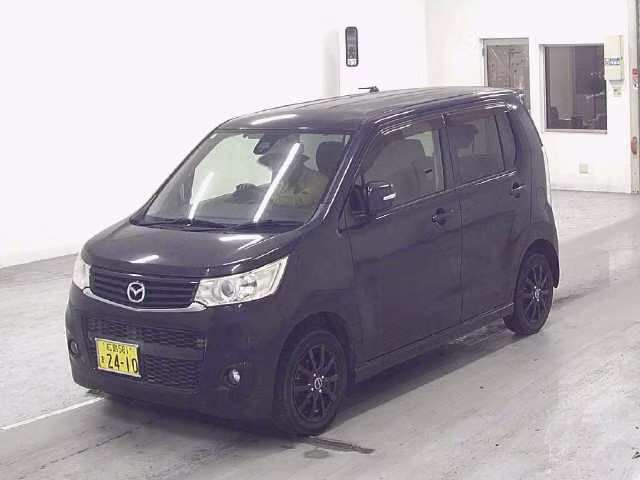 MAZDA FLAIR