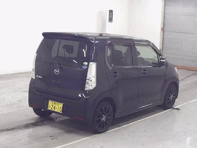 MAZDA FLAIR