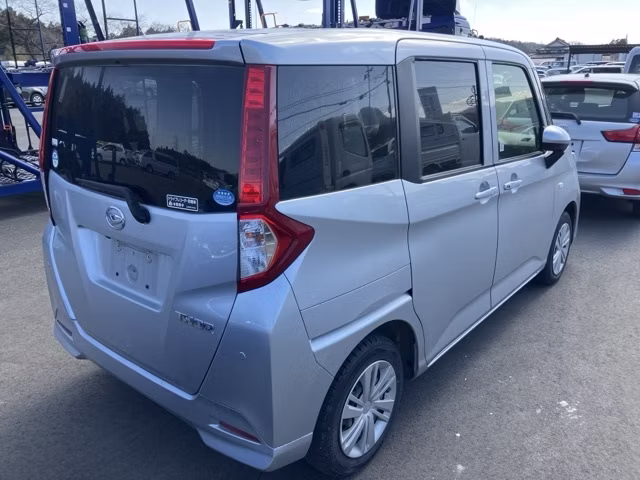 DAIHATSU THOR