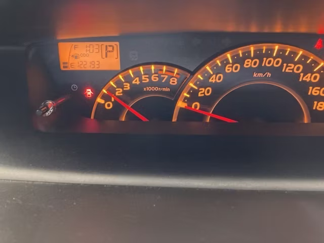 TOYOTA PASSO SETTE