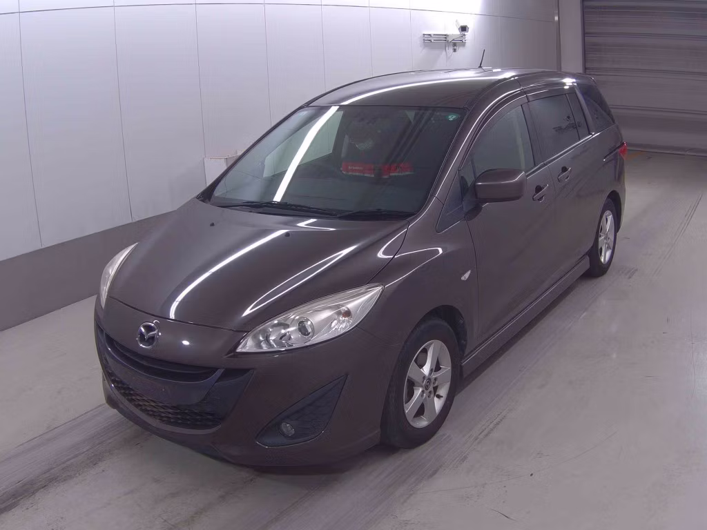 MAZDA PREMACY