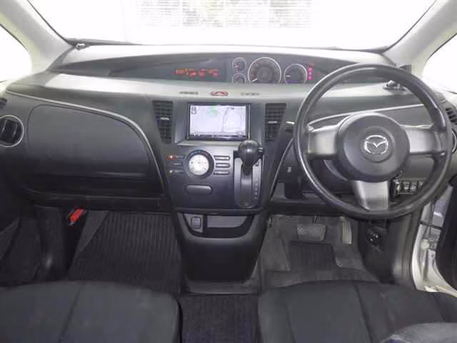 MAZDA BIANTE