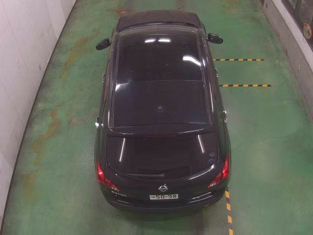 NISSAN DUALIS