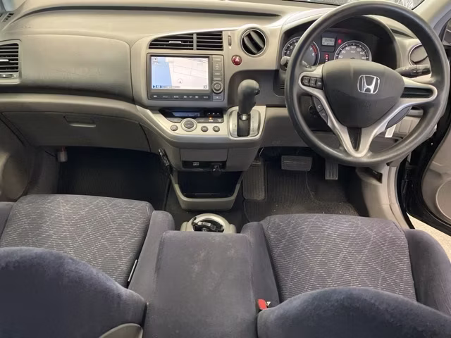 HONDA STREAM