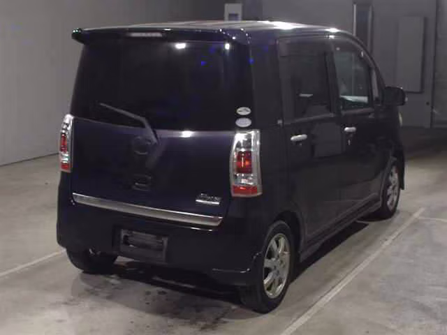 DAIHATSU TANTO EXE