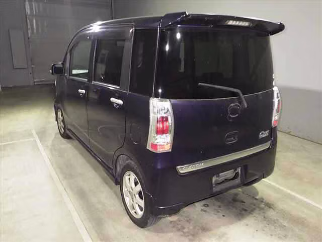 DAIHATSU TANTO EXE