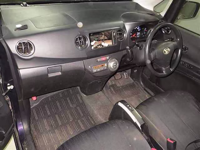 DAIHATSU TANTO EXE