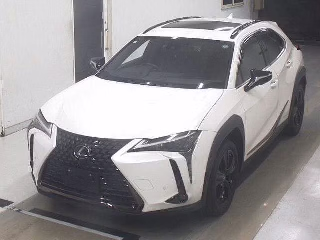 LEXUS UX250H