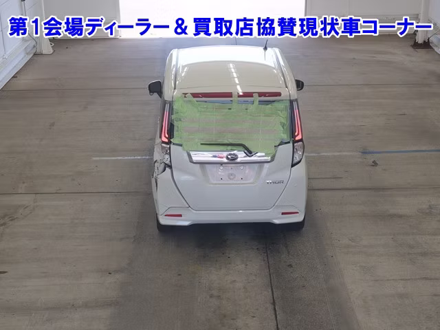 DAIHATSU THOR