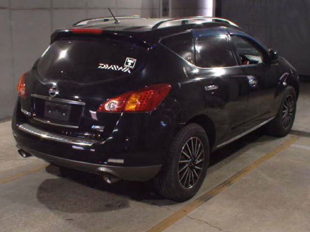 NISSAN MURANO
