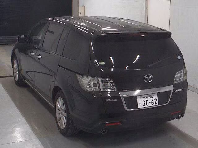 MAZDA MPV