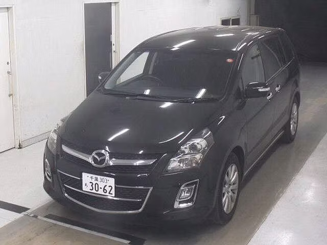 MAZDA MPV