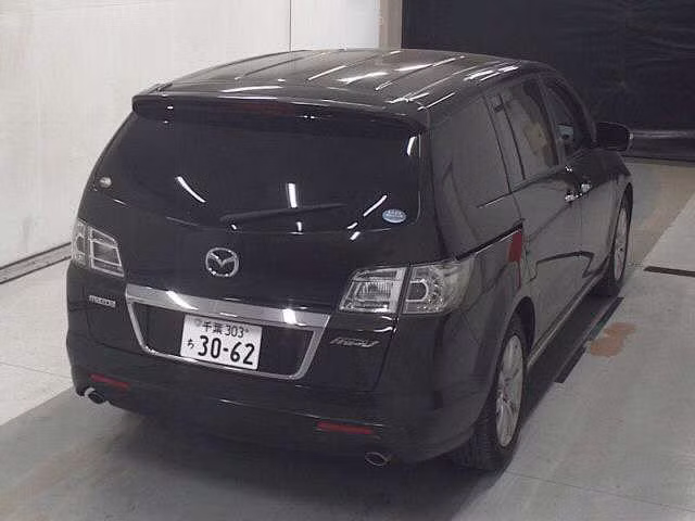 MAZDA MPV