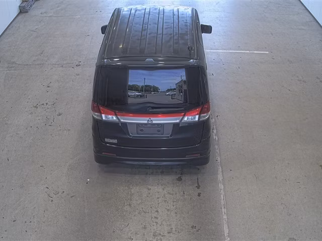 MITSUBISHI DELICA D:2