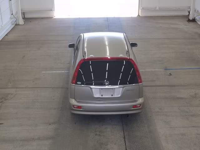 HONDA STREAM