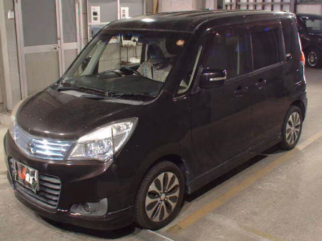 MITSUBISHI DELICA D:2