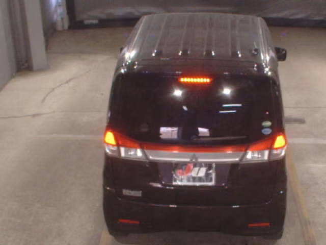 MITSUBISHI DELICA D:2